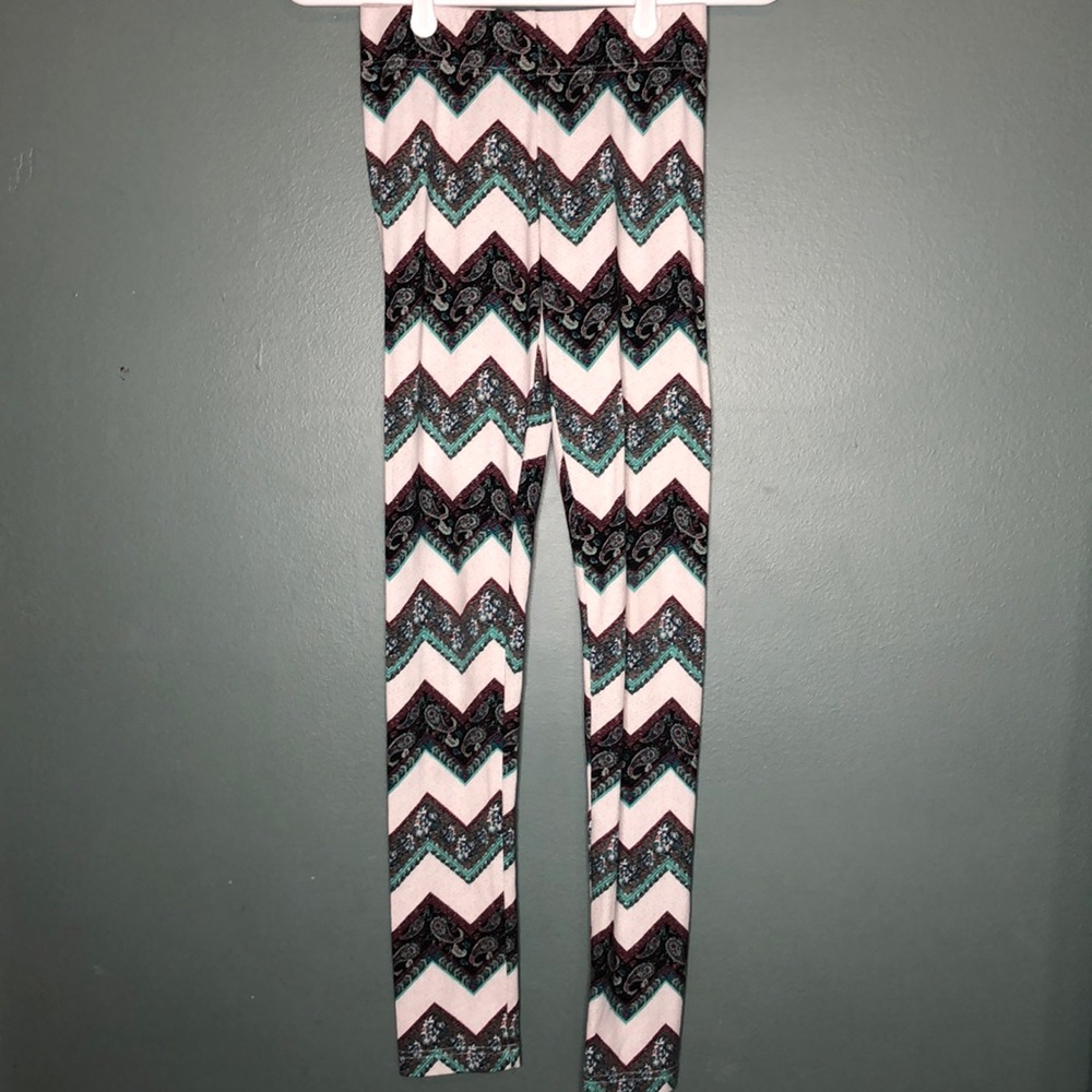 Super soft leggings